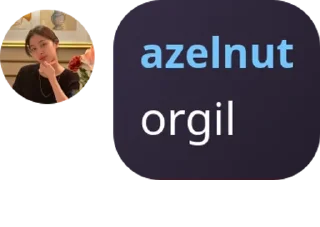 💂‍♀️ emoji isinya orang kiyut pack by @QuotLyBot Telegram sticker 9 of 91
