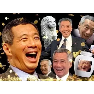 🤣 emoji Godai no stickers Telegram sticker 10 of 52