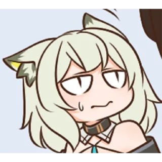 😅 emoji Godai no stickers Telegram sticker 11 of 52