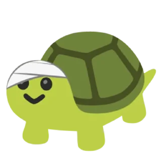 🫠 emoji Godai no stickers Telegram sticker 13 of 52