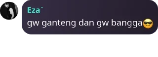 😎 emoji yg baca anak monyet Telegram sticker 24 of 119