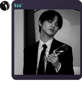 ⭕ emoji yg baca anak monyet Telegram sticker 15 of 119