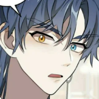 🧊 emoji ㅤㅤ @Fckmne ✧ @OLDLlBRARY Telegram sticker 24 of 75
