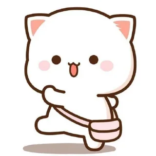 Sticker from Cutiee @sparkling_vibes