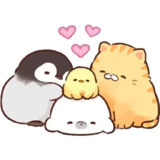 💞 emoji cutiee Telegram sticker 20 of 76