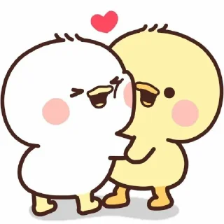 😅 emoji cutiee Telegram sticker 3 of 76