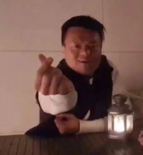 😘 emoji jyp oppa Telegram sticker 16 of 29