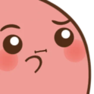🧐 emoji potato🥔 by @itzk1ng @itzvault Telegram sticker 24 of 69