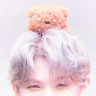 🥧 emoji WOOZI by @ONEWOO96 Telegram sticker 12 of 25