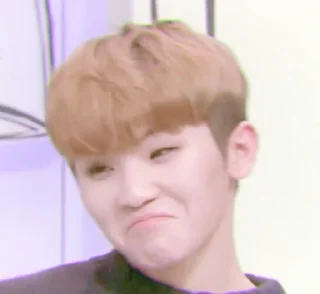 🥧 emoji WOOZI by @ONEWOO96 Telegram sticker 9 of 25