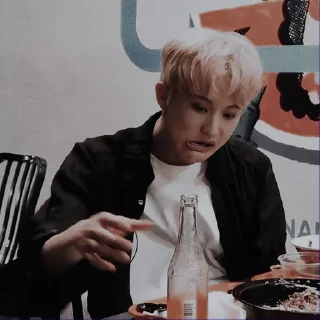 🍉 emoji MARK LEE◌༉‧ | @PERSCPHONE Telegram sticker 11 of 25
