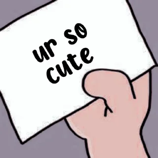 📰 emoji ⎙ ꧑᥆᥆d'᥉ ρᥲᥴk : @devxathetic Telegram sticker 16 of 35