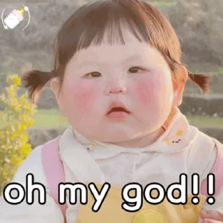🍄 emoji SAL摇二摇小肉丸 Telegram sticker 5 of 50