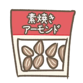 🫘 emoji Loose sweets and drinks @deazzle Telegram sticker 8 of 40