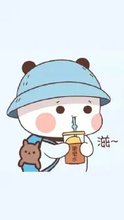 Sticker from Happy Soul