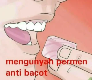🥵 emoji Babi @FSDBYFAREL Telegram sticker 21 of 30