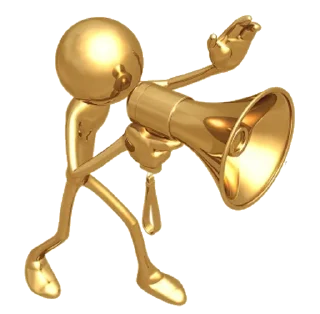 📣 emoji ਐਡਮਿਨ @PunjabiSticker Telegram sticker 11 of 80