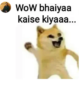😁 emoji Chauhan Vmro Telegram sticker 18 of 120