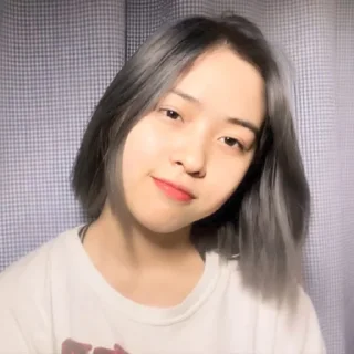 Sticker from as ryujin ₍ @honeypies ₎