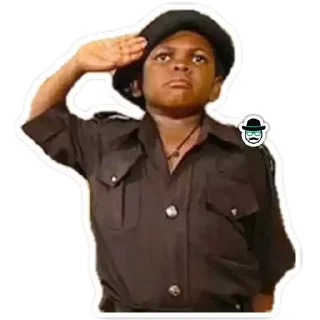Sticker from WhatsApp