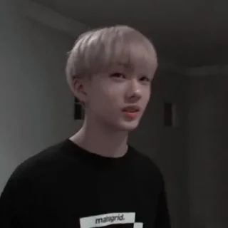 👻 emoji Jisung @stickernct Telegram sticker 20 of 30