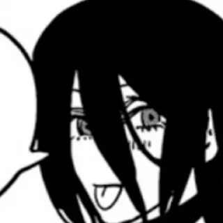 🔭 emoji ㅤㅤ @FCKMNE ✧ @Chainsqw ㅤㅤ Telegram sticker 14 of 55