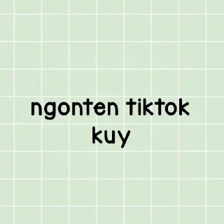 ☁️ emoji gabut Telegram sticker 5 of 46