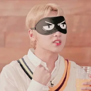 🐧 emoji HHAECHAN V.1 @leviosastory Telegram sticker 19 of 56