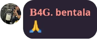 🙏 emoji adm @ygtreasurerbot Telegram sticker 15 of 120