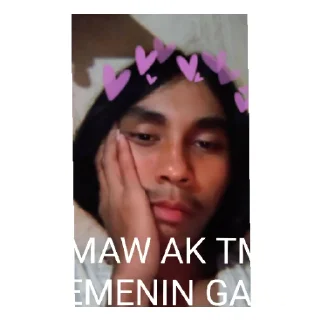 Sticker from ADM FB