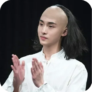 👏 emoji nct/wayv #1 Telegram sticker 19 of 120