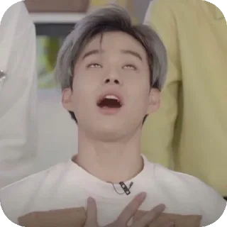 💔 emoji nct 127 #1 Telegram sticker 11 of 120