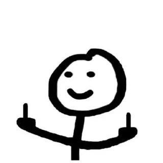 👍 emoji @FSDBYFAREL Telegram sticker 7 of 31
