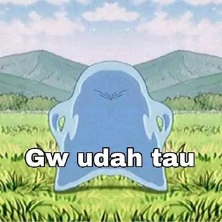 🗿 emoji @FSDBYFAREL Telegram sticker 14 of 29