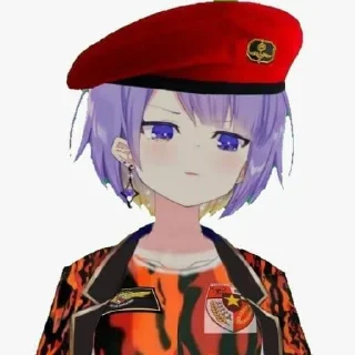 🗿 emoji @FSDBYFAREL Telegram sticker 10 of 29