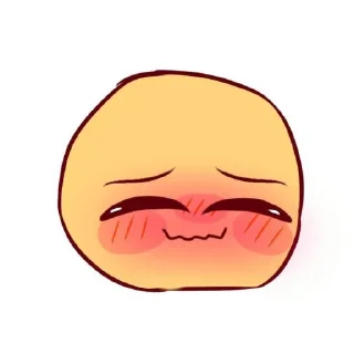 🗿 emoji @FSDBYFAREL Telegram sticker 24 of 29