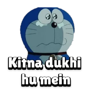 😢 emoji Eng Telegram sticker 14 of 39
