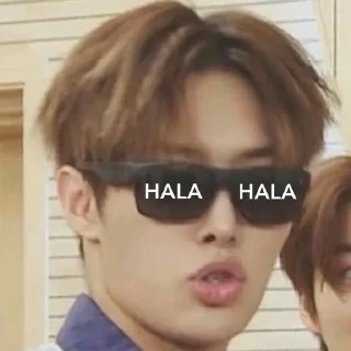 🙏 emoji meme eng @BIORAKA Telegram sticker 1 of 90