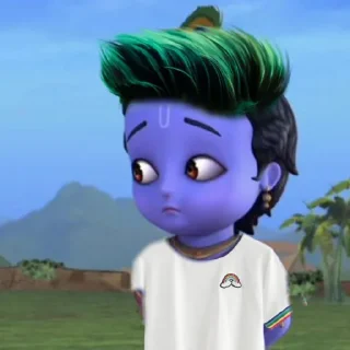 🧞‍♂ emoji abi ganteng @sosislumer Telegram sticker 13 of 23