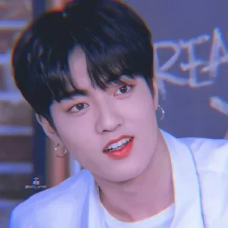 Sticker from －☆𝐇𝐀𝐑𝐔𝐓𝐎 ＇ @ssoftbwaby