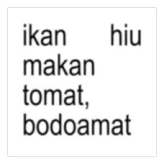 🫥 emoji anomali Telegram sticker 8 of 10