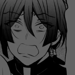 🗯 emoji Vanitas ҂ @tojiscum Telegram sticker 14 of 45