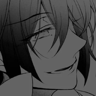 ⛓ emoji Vanitas ҂ @tojiscum Telegram sticker 5 of 45