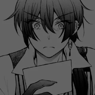 🗯 emoji Vanitas ҂ @tojiscum Telegram sticker 8 of 45