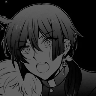 ⛓ emoji Vanitas ҂ @tojiscum Telegram sticker 15 of 45