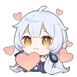 Sticker from 星尘·Stardust