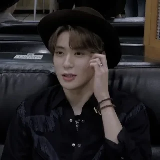 ♟️ emoji Jaehyun V.4 @XXMAFIAWEB Telegram sticker 14 of 105