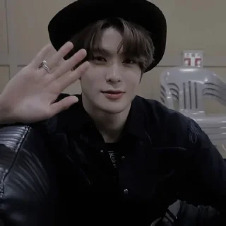 ♣️ emoji Jaehyun V.4 @XXMAFIAWEB Telegram sticker 11 of 105