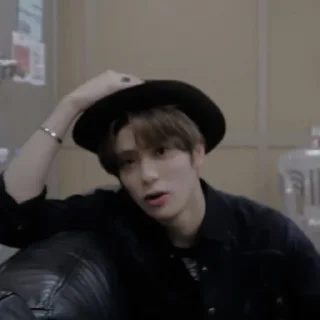 ♣️ emoji Jaehyun V.4 @XXMAFIAWEB Telegram sticker 9 of 105