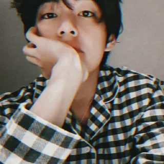🚬 emoji Taehyung V.3 @XXMAFIAWEB Telegram sticker 18 of 63
